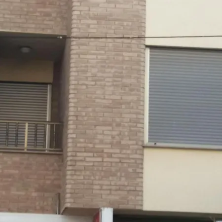 Apartamentos Simo B/P Peñiscola Zewnętrze zdjęcie