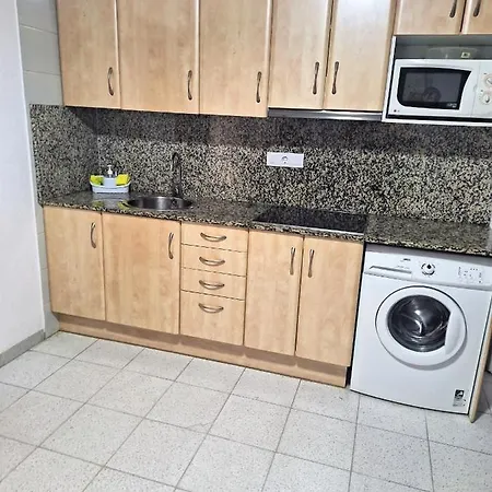 Apartamentos Simo B/P Peñiscola Zewnętrze zdjęcie