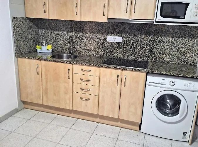 Apartamentos Simo B/P