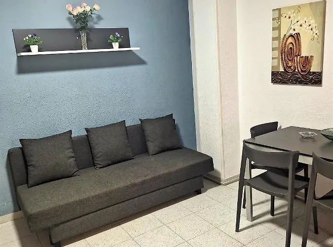 Apartamentos Simo B/P