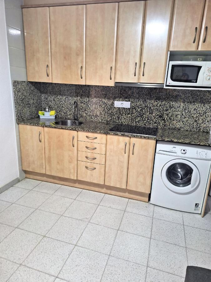 Appartement Simo B/p Peñíscola